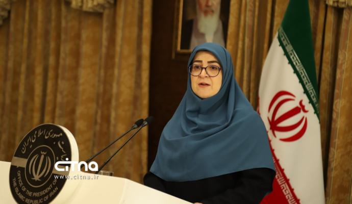 سخنگوی دولت مهاجرانی