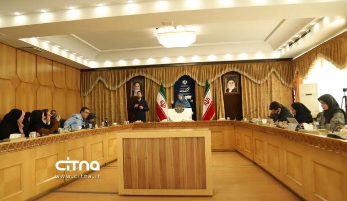 سخنگوی دولت مهاجرانی