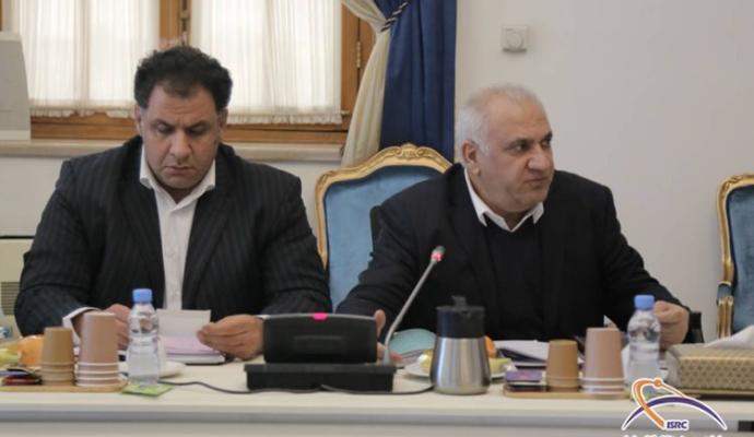 پژوهشگاه فضایی