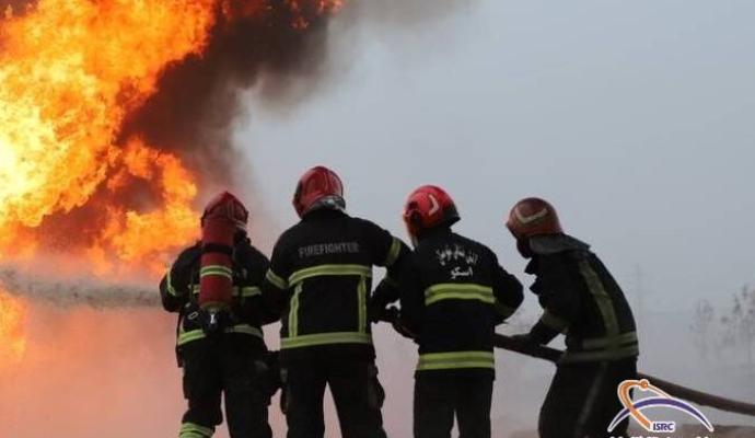  توانمندی‌های نوین مدیریت بحران