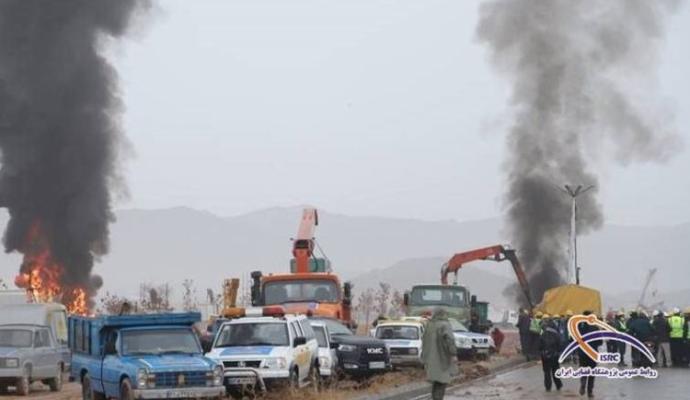  توانمندی‌های نوین مدیریت بحران