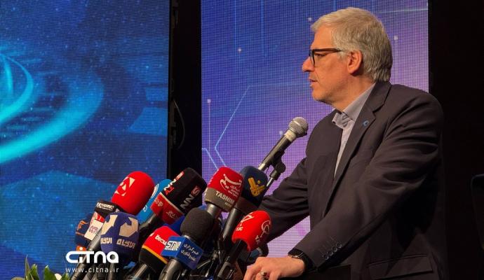 ماهواره ایرانی