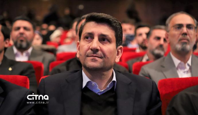 پرتاب سه ماهواره ایرانی