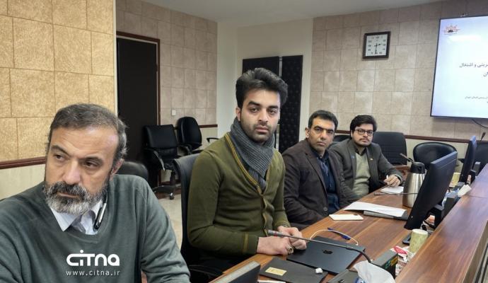  کارافرینان برتر رسمی