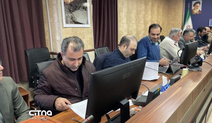  کارافرینان برتر رسمی