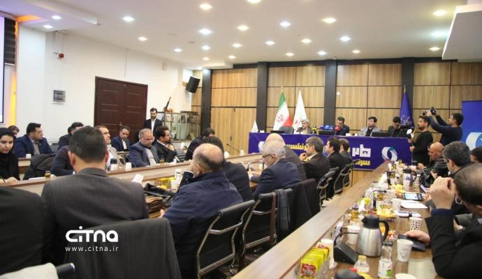 شبکه فن بازار