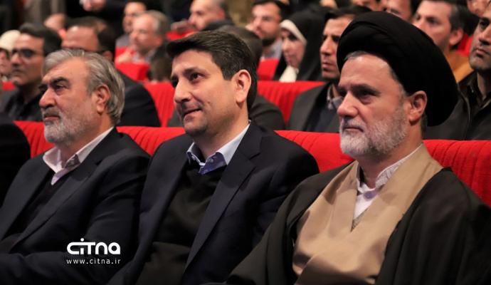 پرتاب سه ماهواره ایرانی