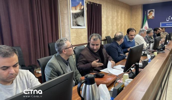  کارافرینان برتر رسمی