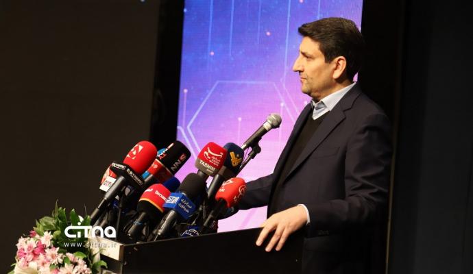 پرتاب سه ماهواره ایرانی