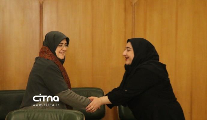 نشست سخنگوی دولت