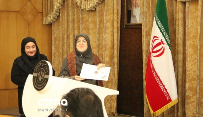 نشست سخنگوی دولت