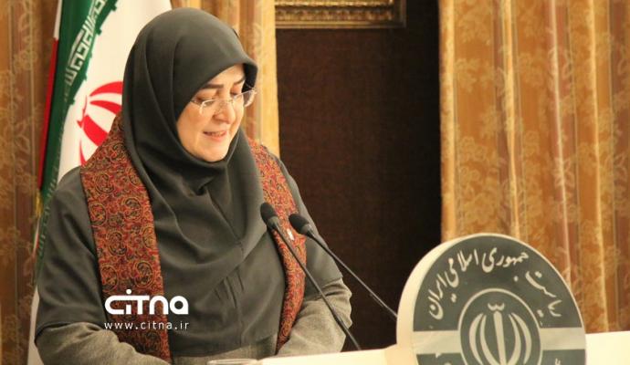 نشست سخنگوی دولت