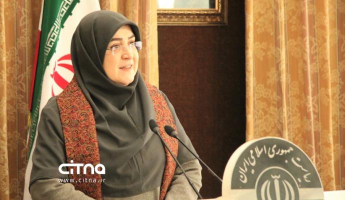 نشست سخنگوی دولت