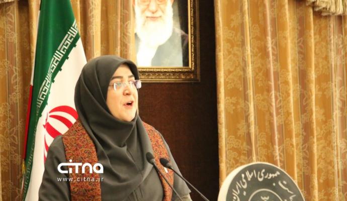 نشست سخنگوی دولت