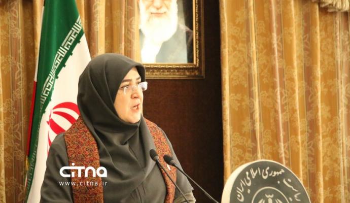 نشست سخنگوی دولت