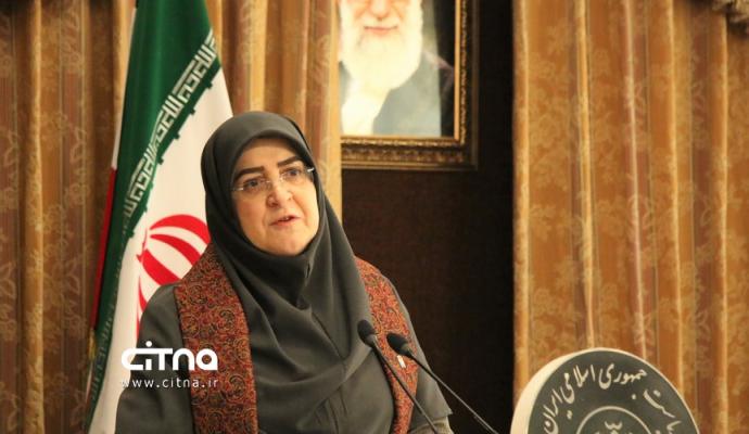 نشست سخنگوی دولت