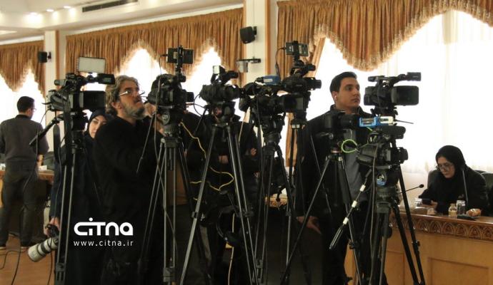 نشست سخنگوی دولت