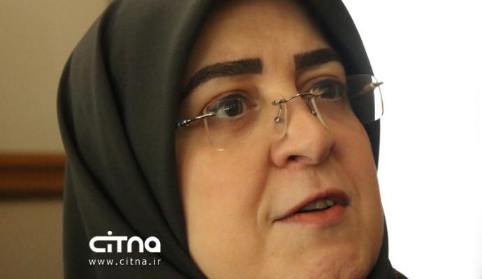 نشست سخنگوی دولت