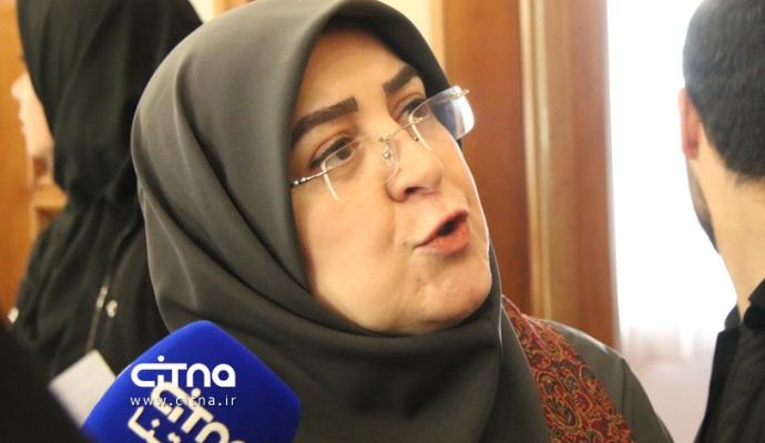 نشست سخنگوی دولت