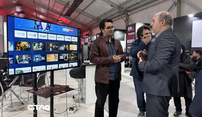 وحید یزدانیان