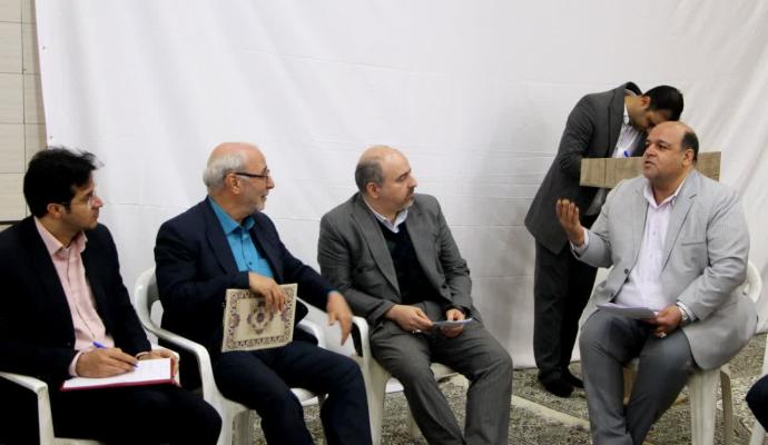 وحید یزدانیان