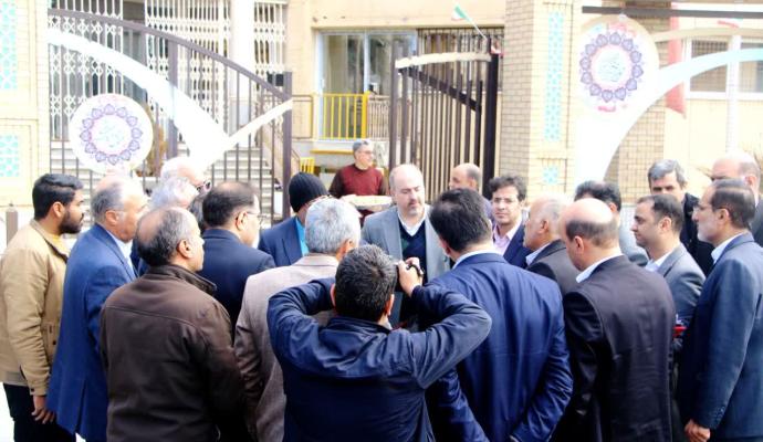 وحید یزدانیان