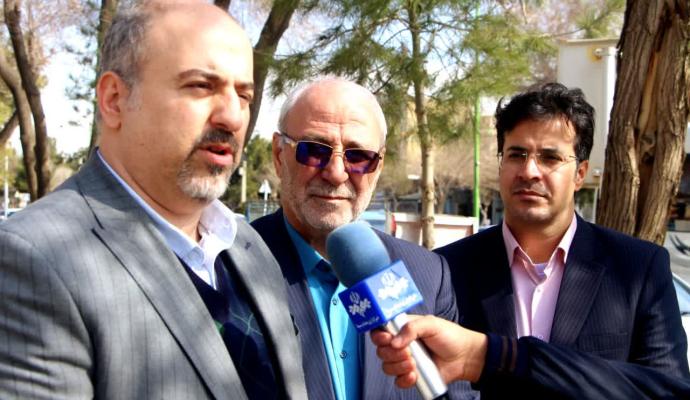 وحید یزدانیان