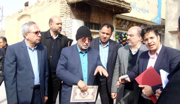 وحید یزدانیان