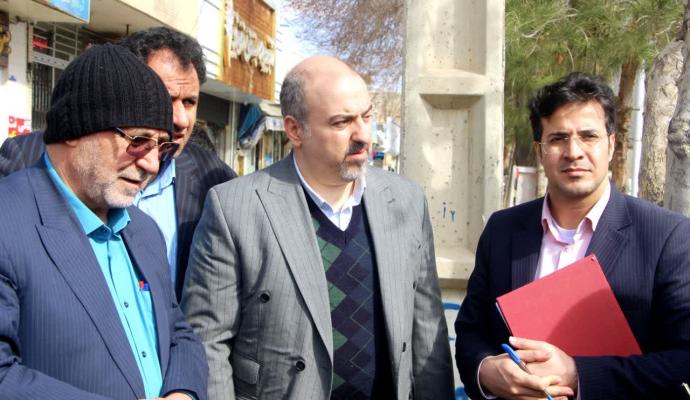 وحید یزدانیان