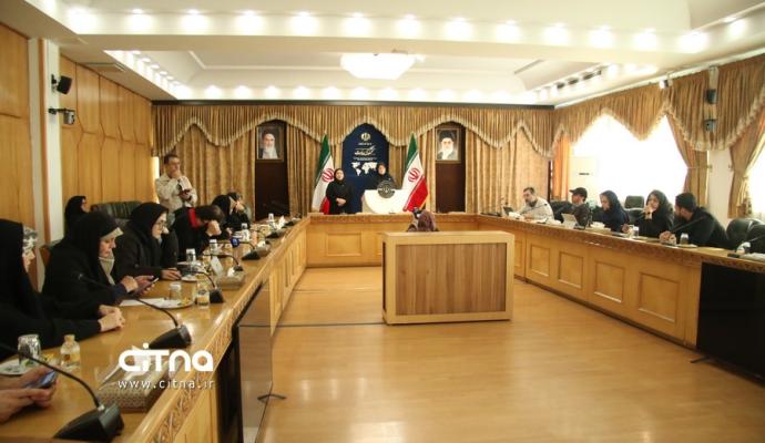 فاطمه مهاجرانی