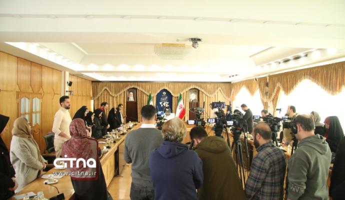 فاطمه مهاجرانی