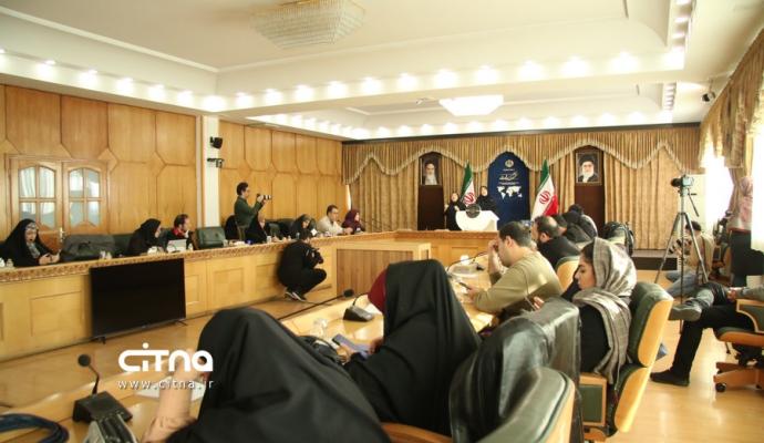 فاطمه مهاجرانی