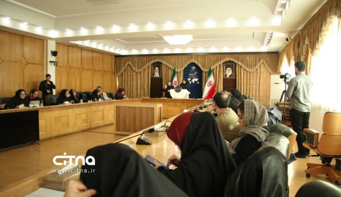 فاطمه مهاجرانی