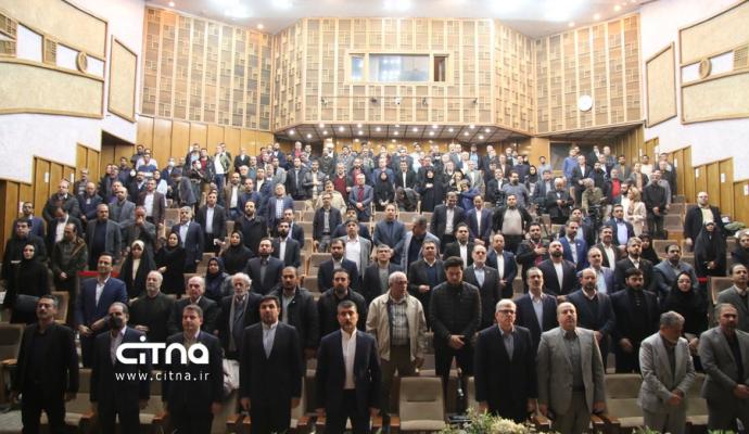 روز فناوری فضایی