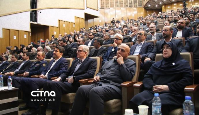 روز فناوری فضایی