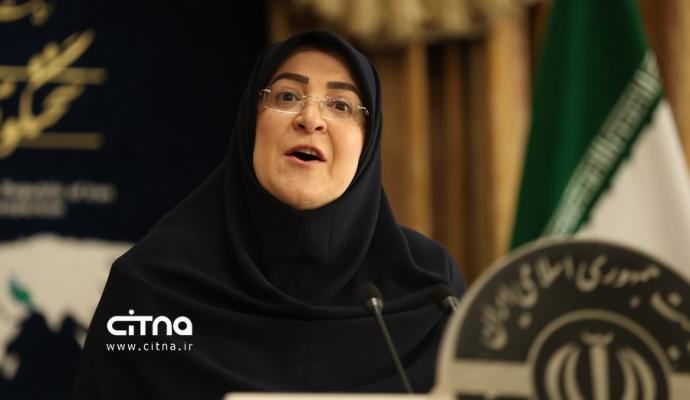 سخنگوی دولت