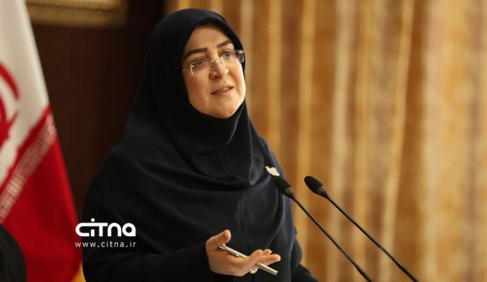 سخنگوی دولت