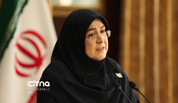 سخنگوی دولت