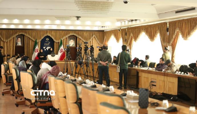 سخنگوی دولت