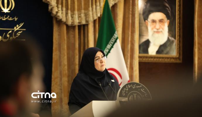 سخنگوی دولت