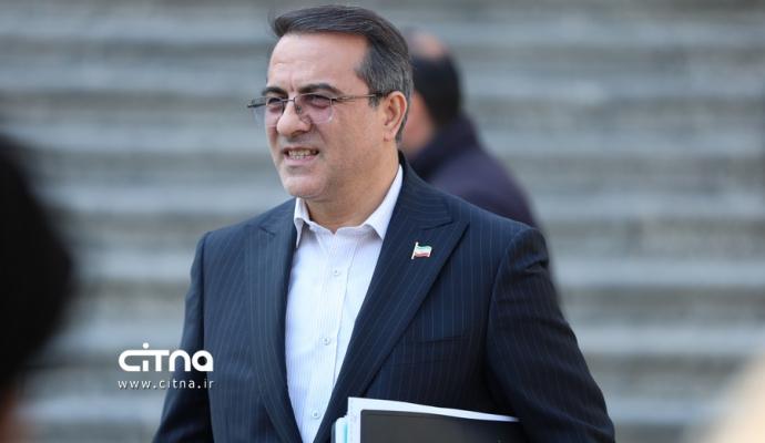 اداری استخدامی