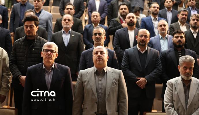 روز فناوری فضایی