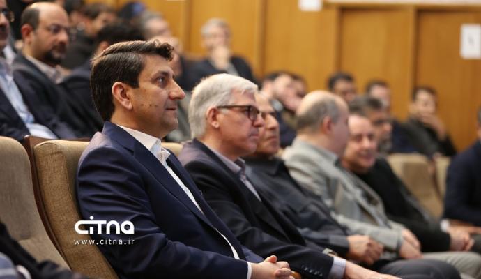 روز فناوری فضایی