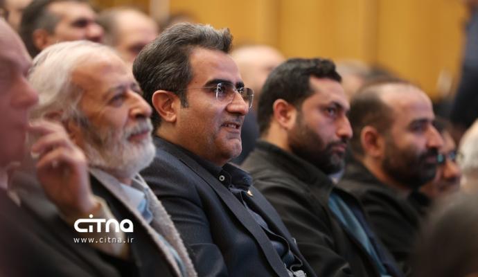 فناوری فضایی