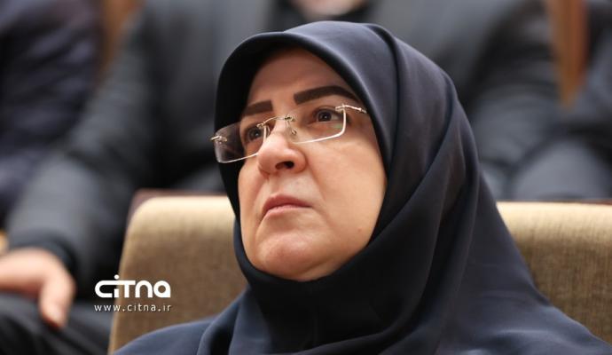 فناوری فضایی