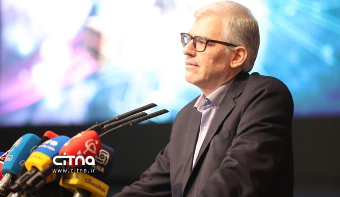 فناوری فضایی