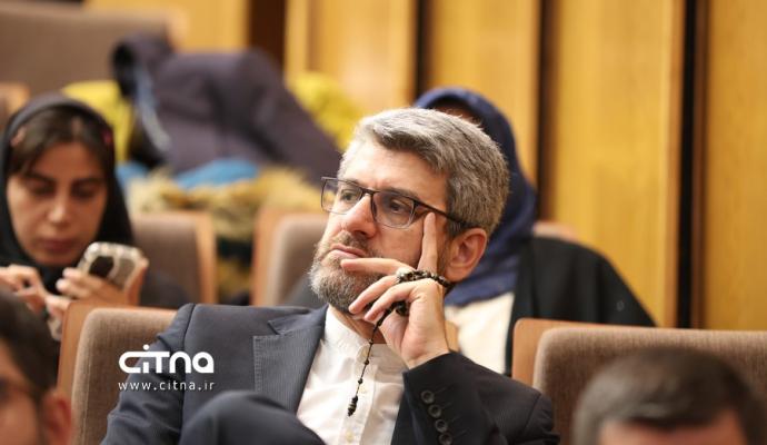 فناوری فضایی