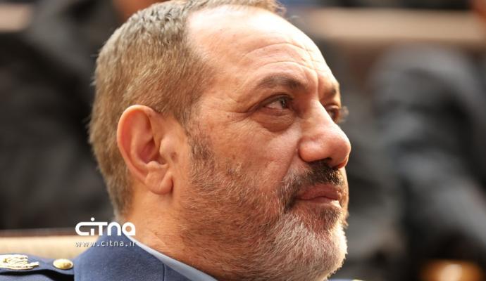 فناوری فضایی