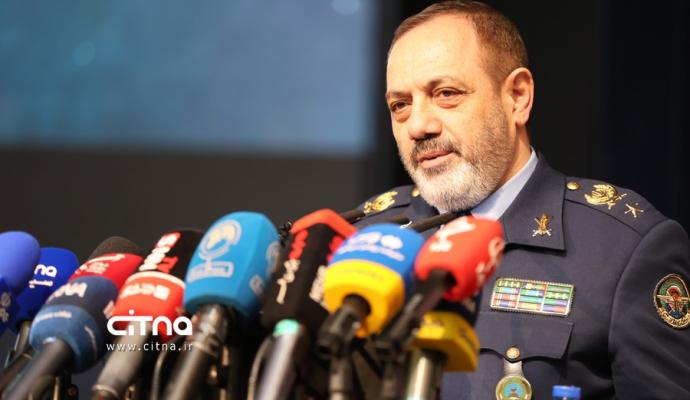 فناوری فضایی