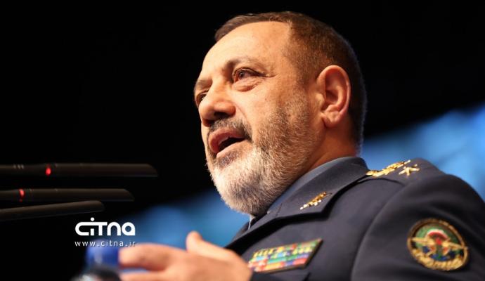 فناوری فضایی